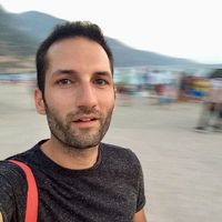 Yavuz Icmez的照片