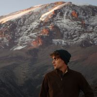 Alexis Routhier's Photo