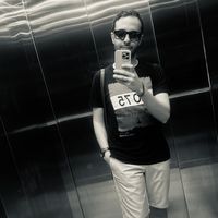 ARTAN JAMSHIDI's Photo