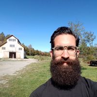 Steven Kraft的照片