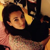 Gabrielle-Marie de Pasquale的照片