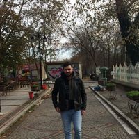 Ahmet Tahir  Karakoç's Photo