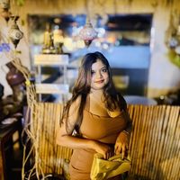 Fotos de Arpita Hait