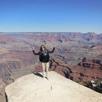 Florine Imbert's Photo