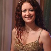 Julia Bernatskaya's Photo