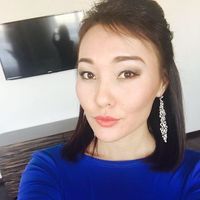 Tuyana Radnaeva的照片