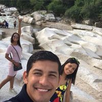 Diana Melo Añez的照片