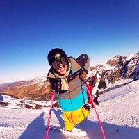 Matheo Maillet的照片