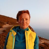 Maryana Zakharov's Photo