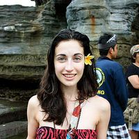 Photos de Martina Ciabatti