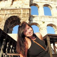 Monika Jakiel's Photo