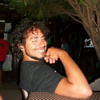 Simone Peyronel's Photo