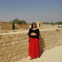 Sarita Arora's Photo