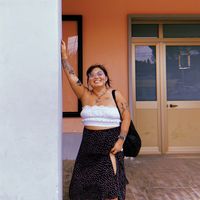 Darima Azargaeva's Photo