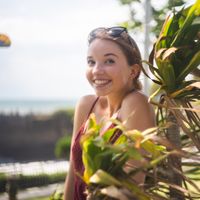 Sofie Buchtová's Photo