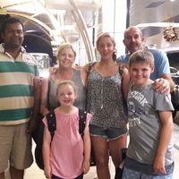 Fotos von brian makalanda