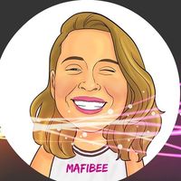 Mafalda Hruskova's Photo