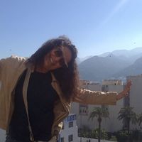 Ikram Senhaji的照片