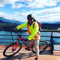 Pedro Ceballos的照片