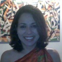 Fotos de Patricia Ferrini