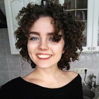 Greta Vasilkovaitė的照片