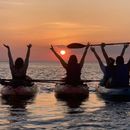 Tuesday Beginner Sunset Kayaking: Huntington Beach's picture