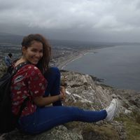 Manuela Fraga的照片