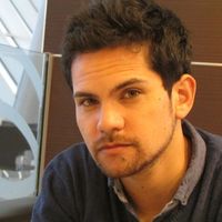 Lucho Carrasco的照片