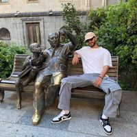 Mouhcine El ouatili的照片