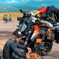 Joel Contreras的照片