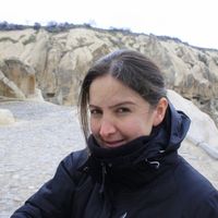 Pelin Bickin的照片