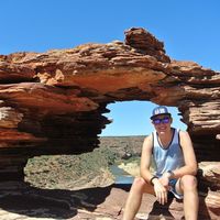 Matthew Stensby's Photo