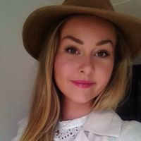 Line Kjemphol's Photo