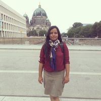 MALAVIKA VARMA的照片