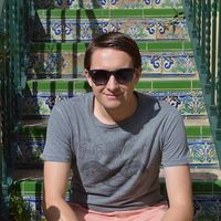 Jelle Vereecke's Photo