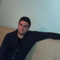 Tefik Arslan's Photo