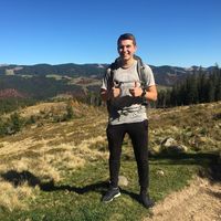 Roman Pinchuk's Photo