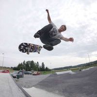 Jesse Kyrkkö的照片