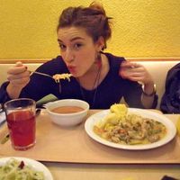 Clara Lladó的照片