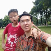 tingsheng tan's Photo