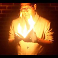 Joshua Chaim的照片