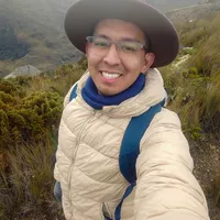 Cristian Marin's Photo