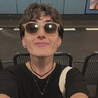 Salome Kusiani's Photo