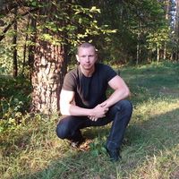 Andrei Zolnerchik的照片