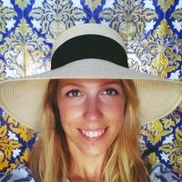 Giulia Tosolini's Photo