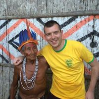 Andy Lanceley's Photo