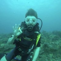 Andrew Graham的照片