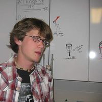 Christopher Coutts's Photo