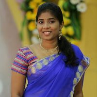 Ankitha Merugu的照片