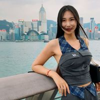 Nuan nuan Liang's Photo